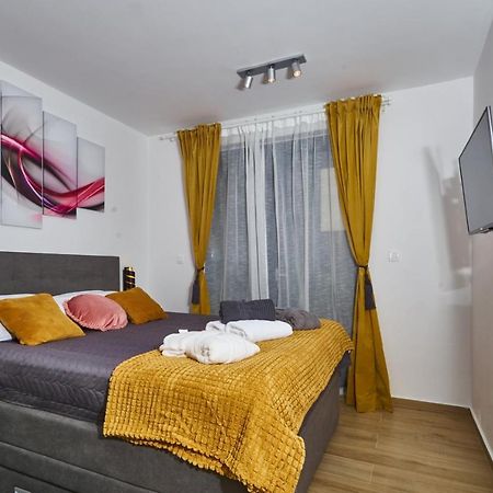 Urban Apartment Ivan Дубровник Экстерьер фото
