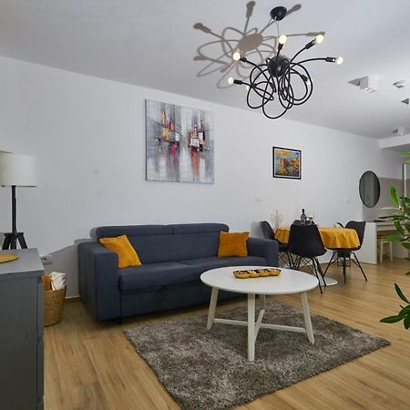 Urban Apartment Ivan Дубровник Экстерьер фото