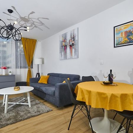 Urban Apartment Ivan Дубровник Экстерьер фото