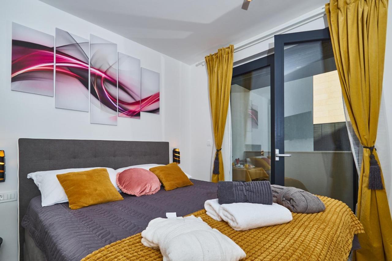 Urban Apartment Ivan Дубровник Экстерьер фото