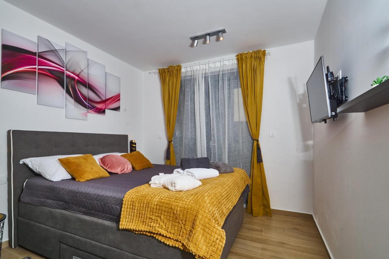Urban Apartment Ivan Дубровник Экстерьер фото