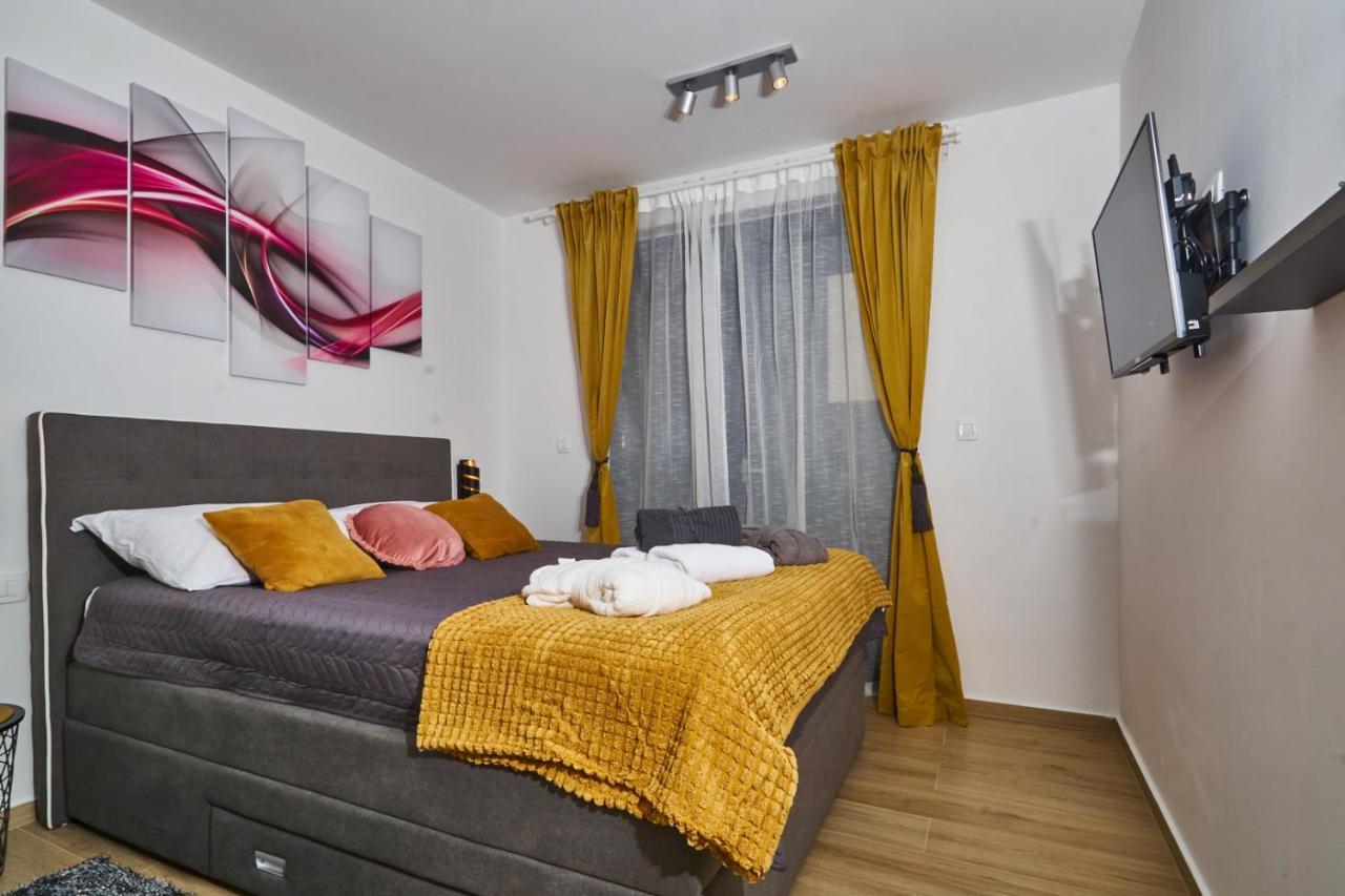 Urban Apartment Ivan Дубровник Экстерьер фото