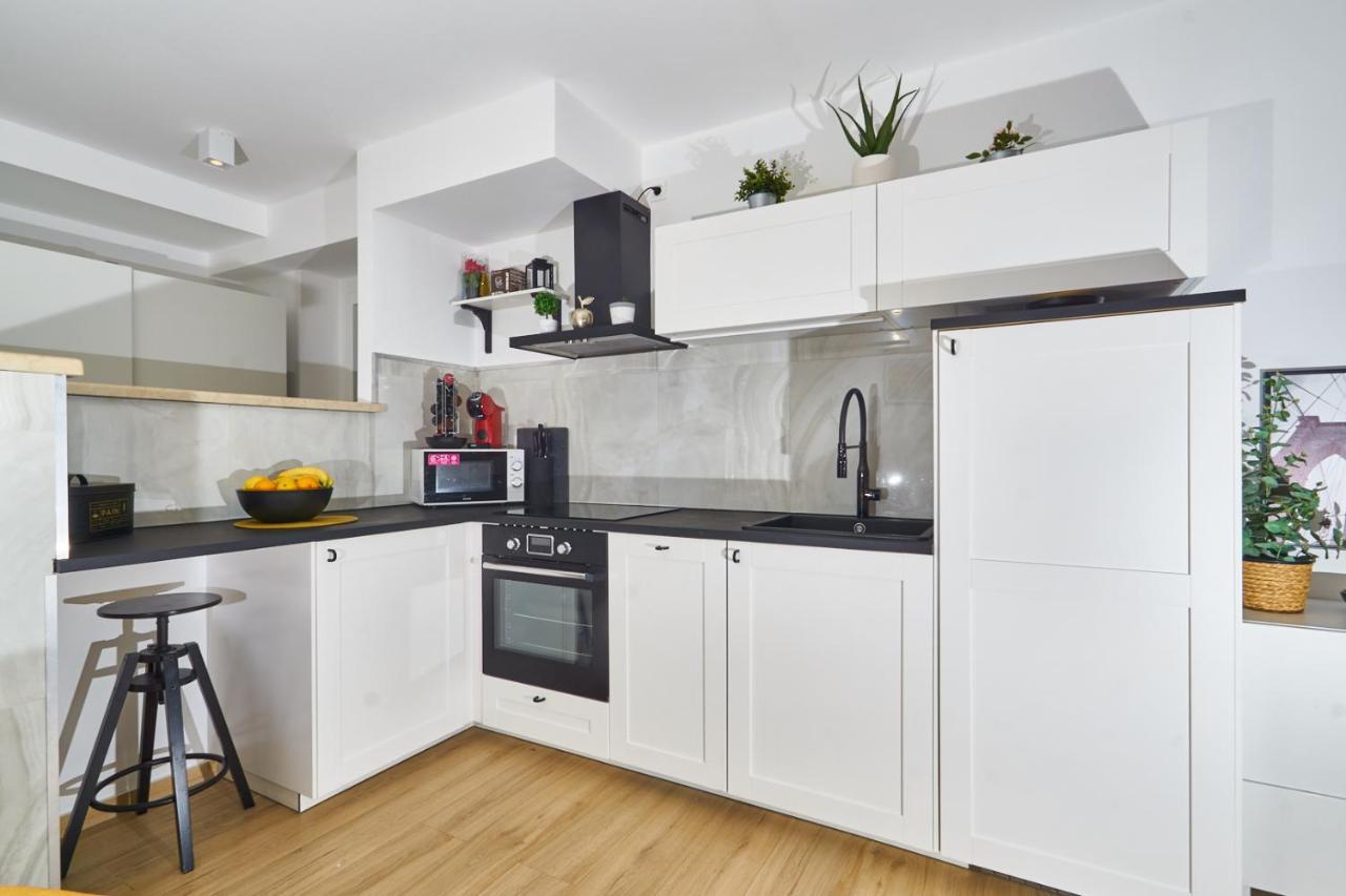 Urban Apartment Ivan Дубровник Экстерьер фото