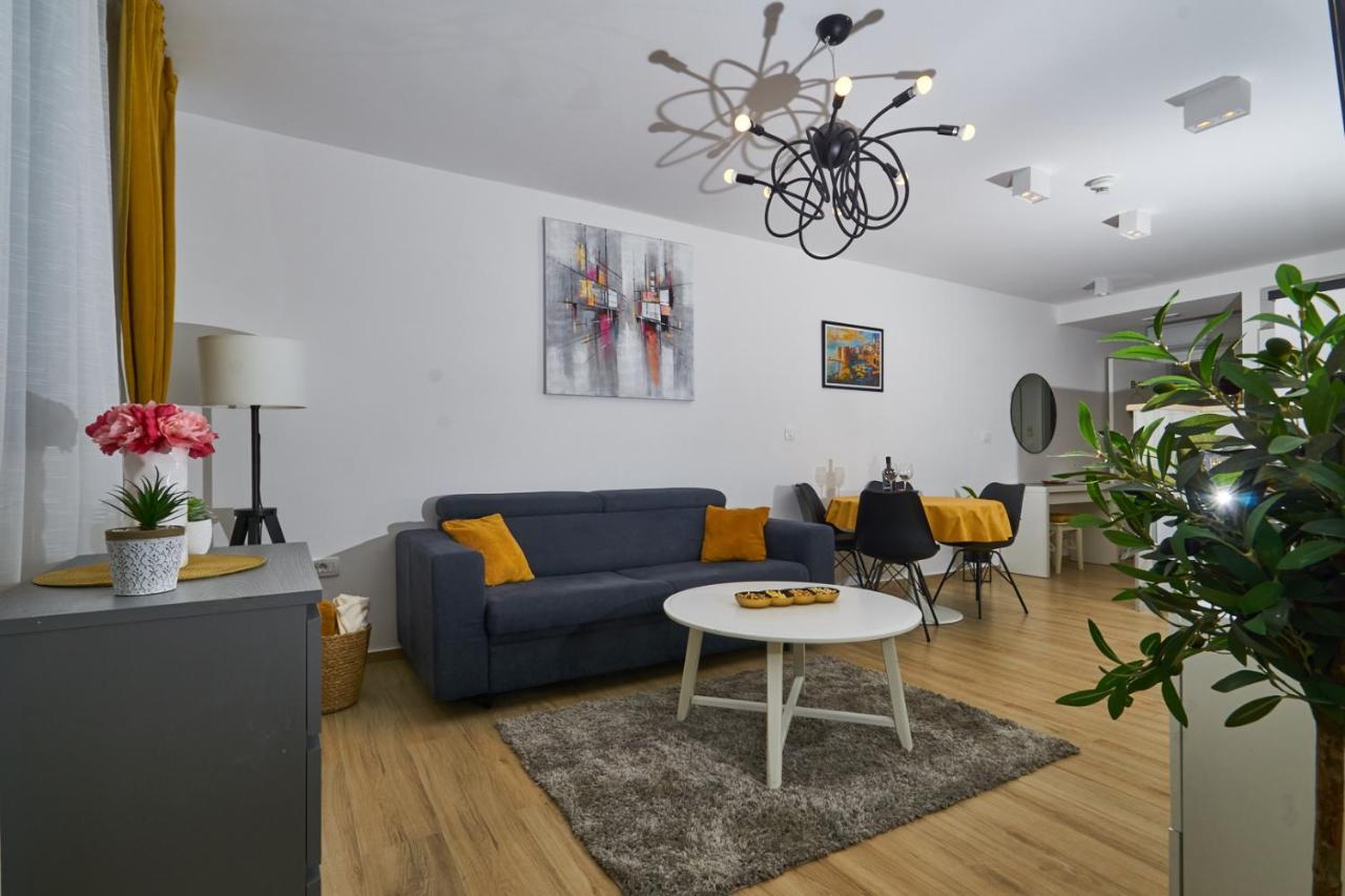 Urban Apartment Ivan Дубровник Экстерьер фото