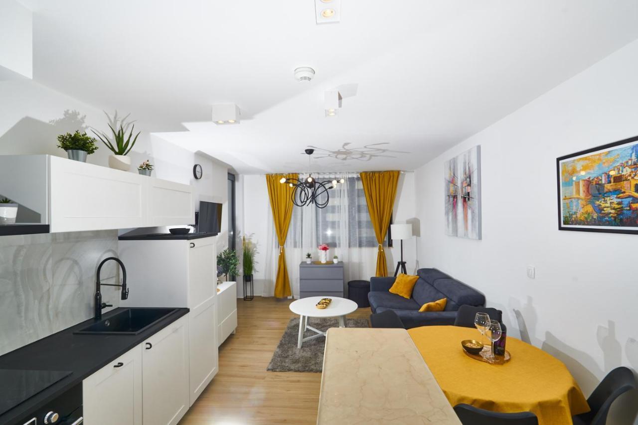 Urban Apartment Ivan Дубровник Экстерьер фото