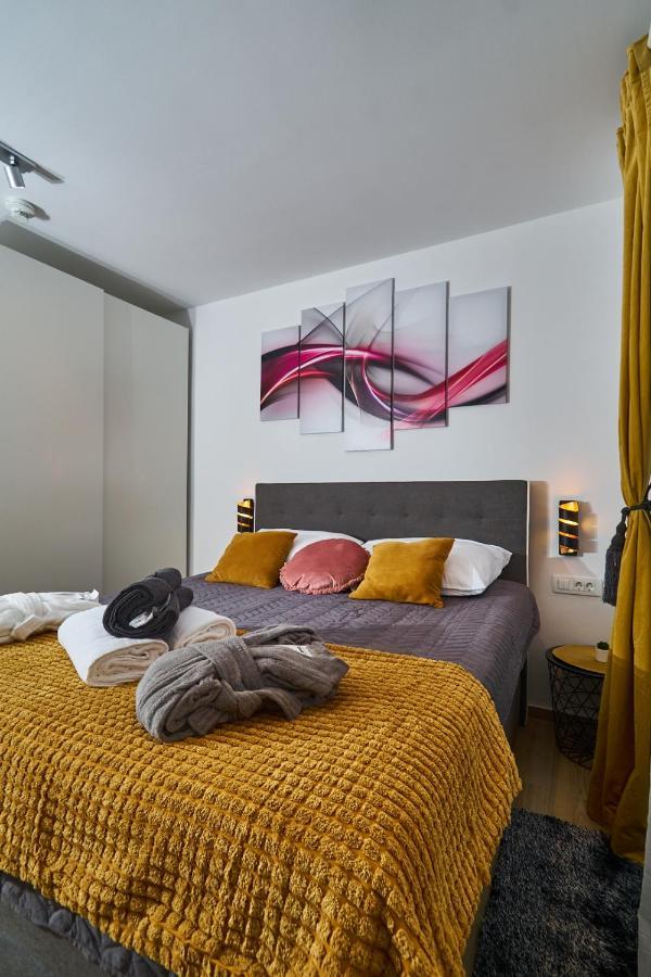 Urban Apartment Ivan Дубровник Экстерьер фото
